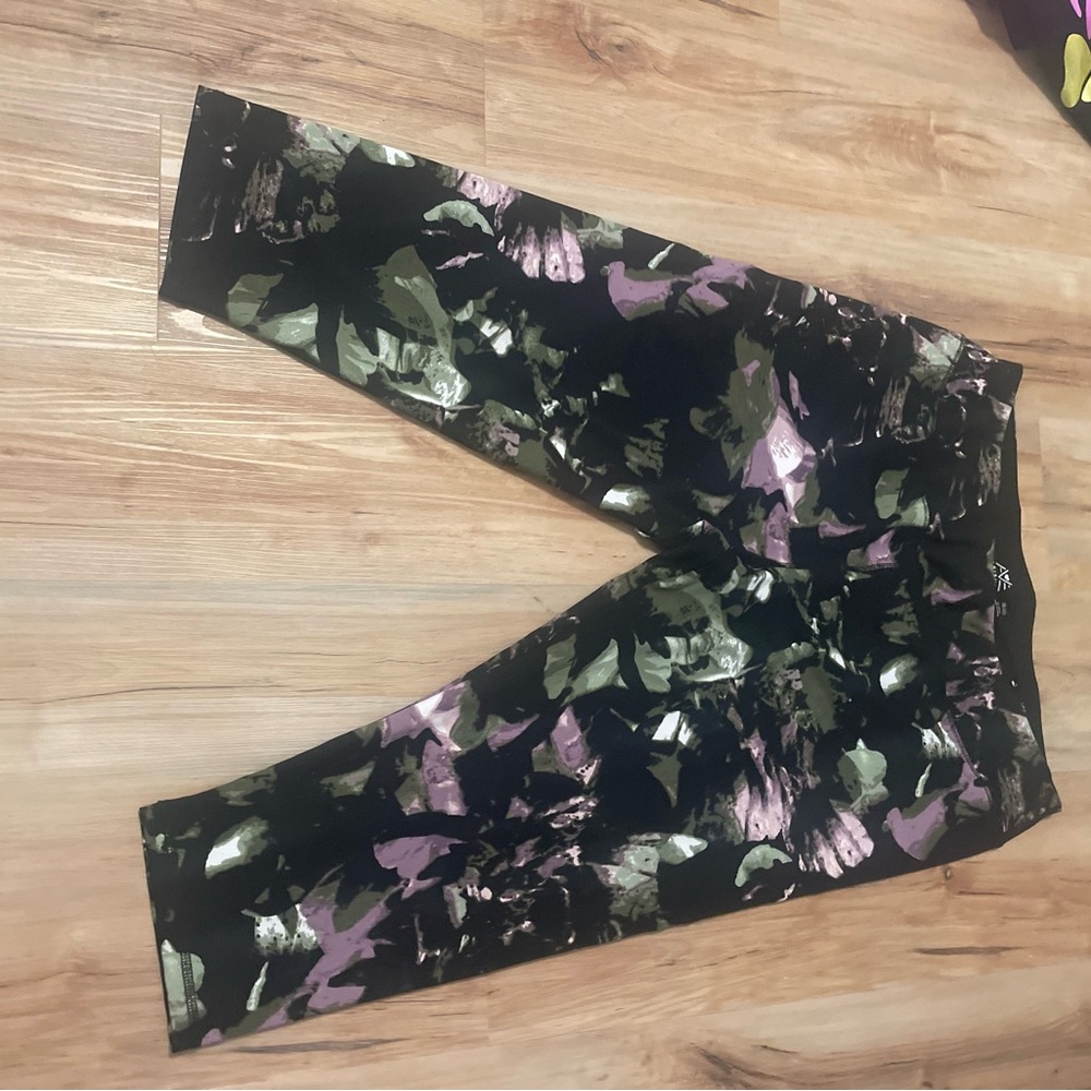 Leggings brand new Lane Bryant